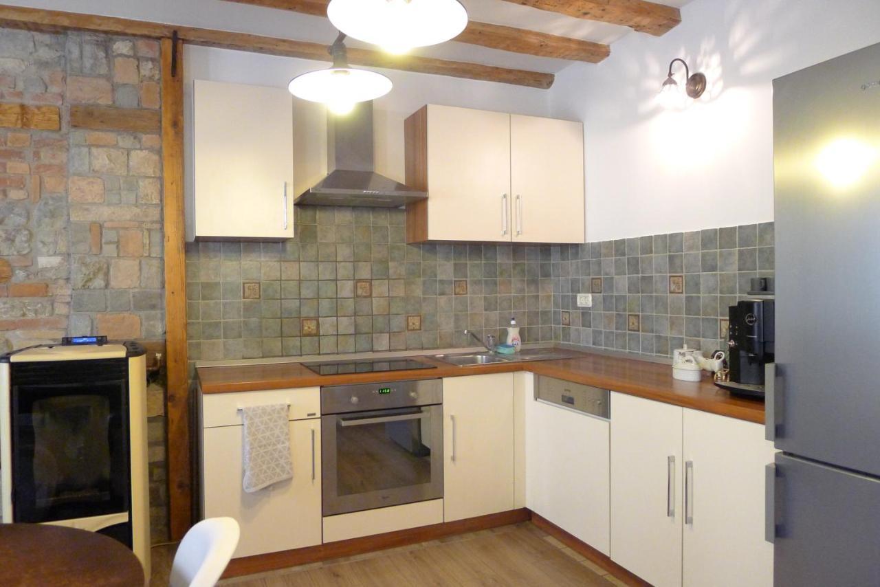 Prime Apartment ピラン エクステリア 写真