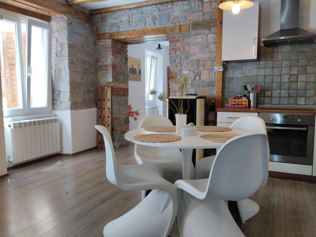 Prime Apartment ピラン エクステリア 写真