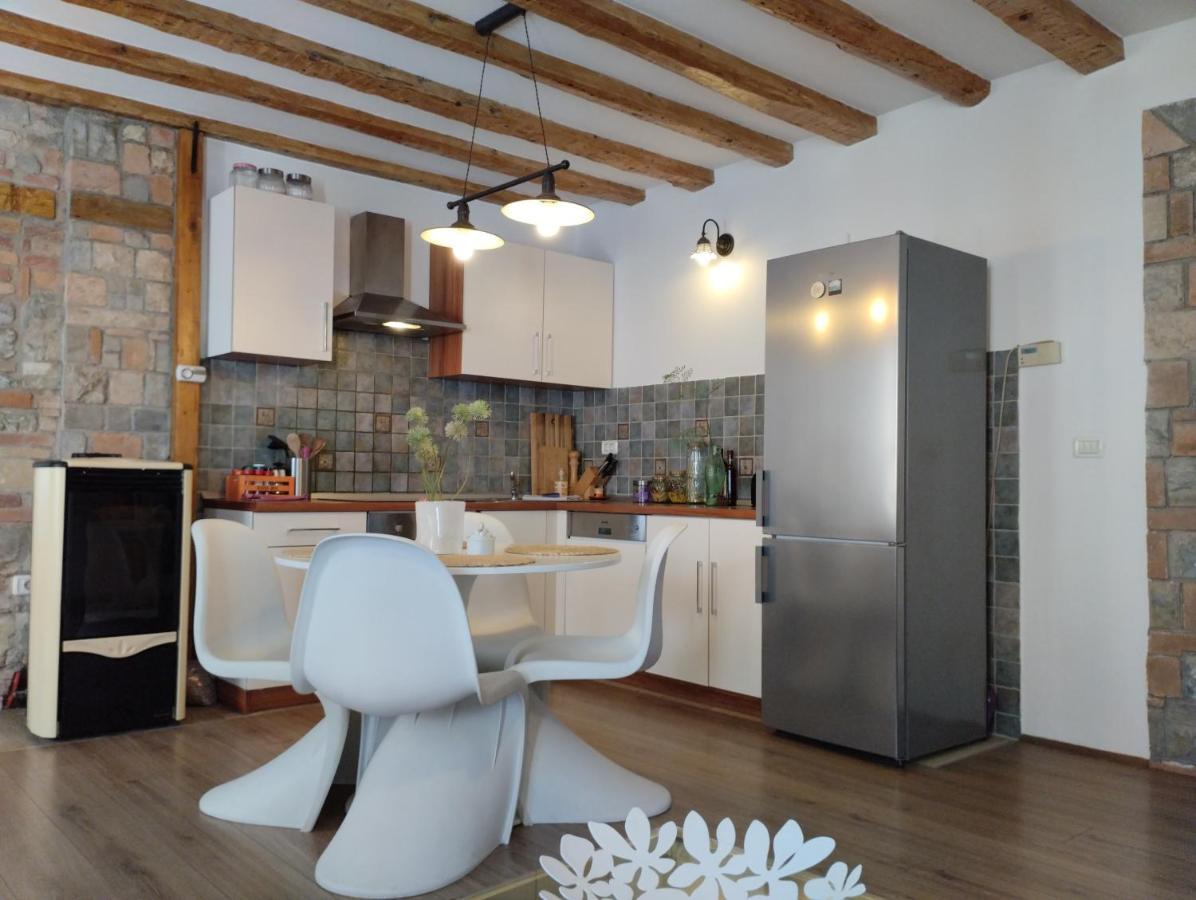 Prime Apartment ピラン エクステリア 写真