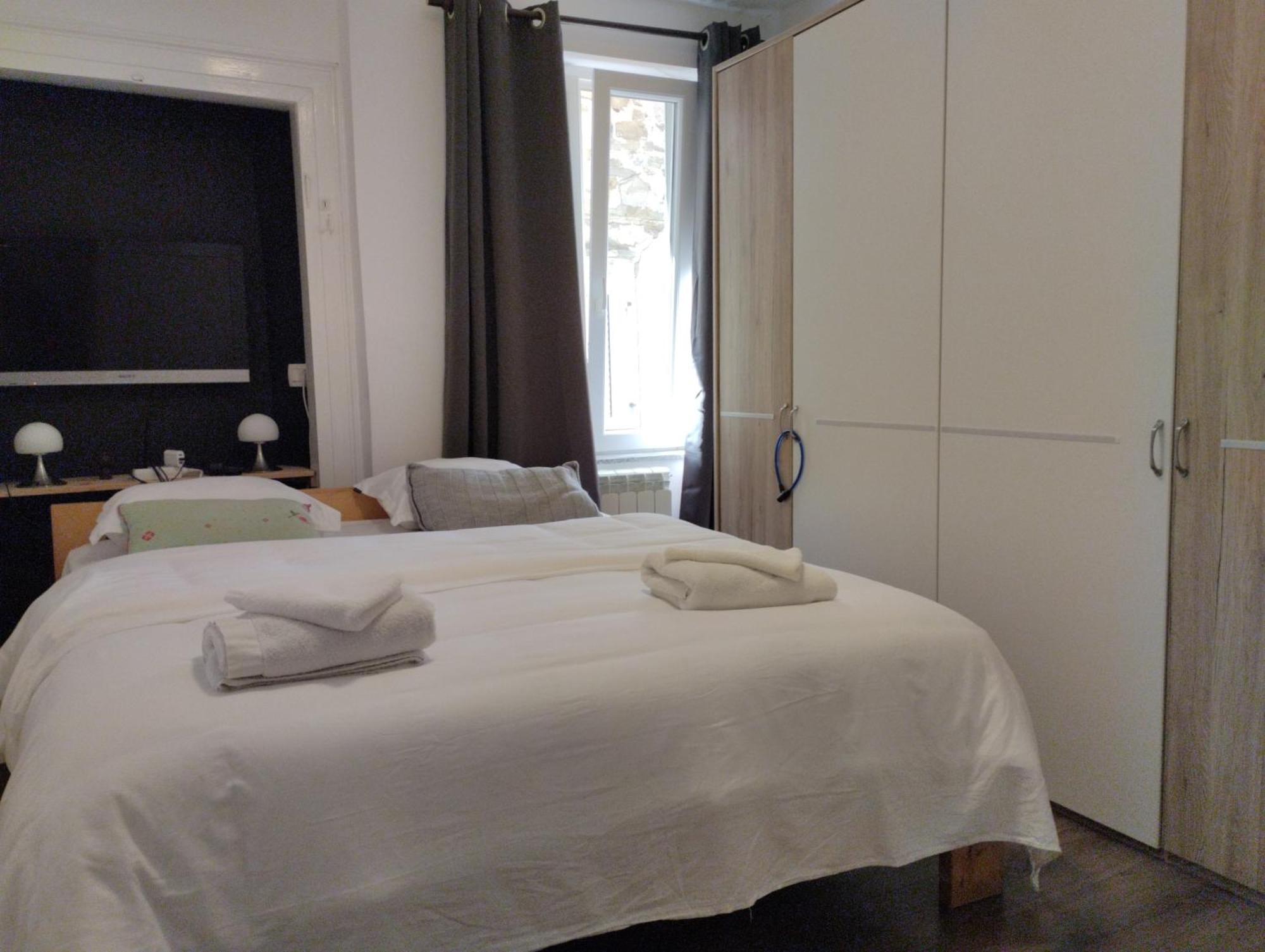 Prime Apartment ピラン エクステリア 写真