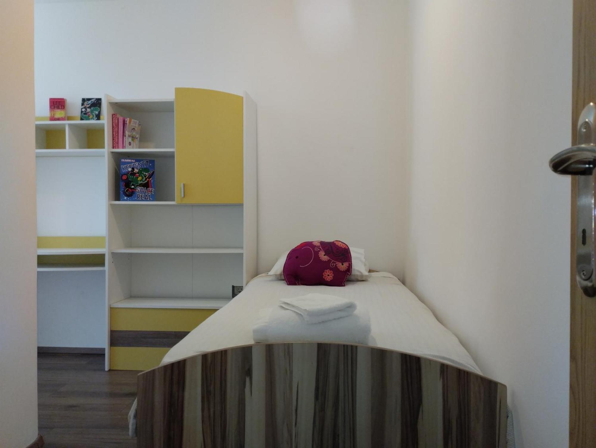 Prime Apartment ピラン エクステリア 写真