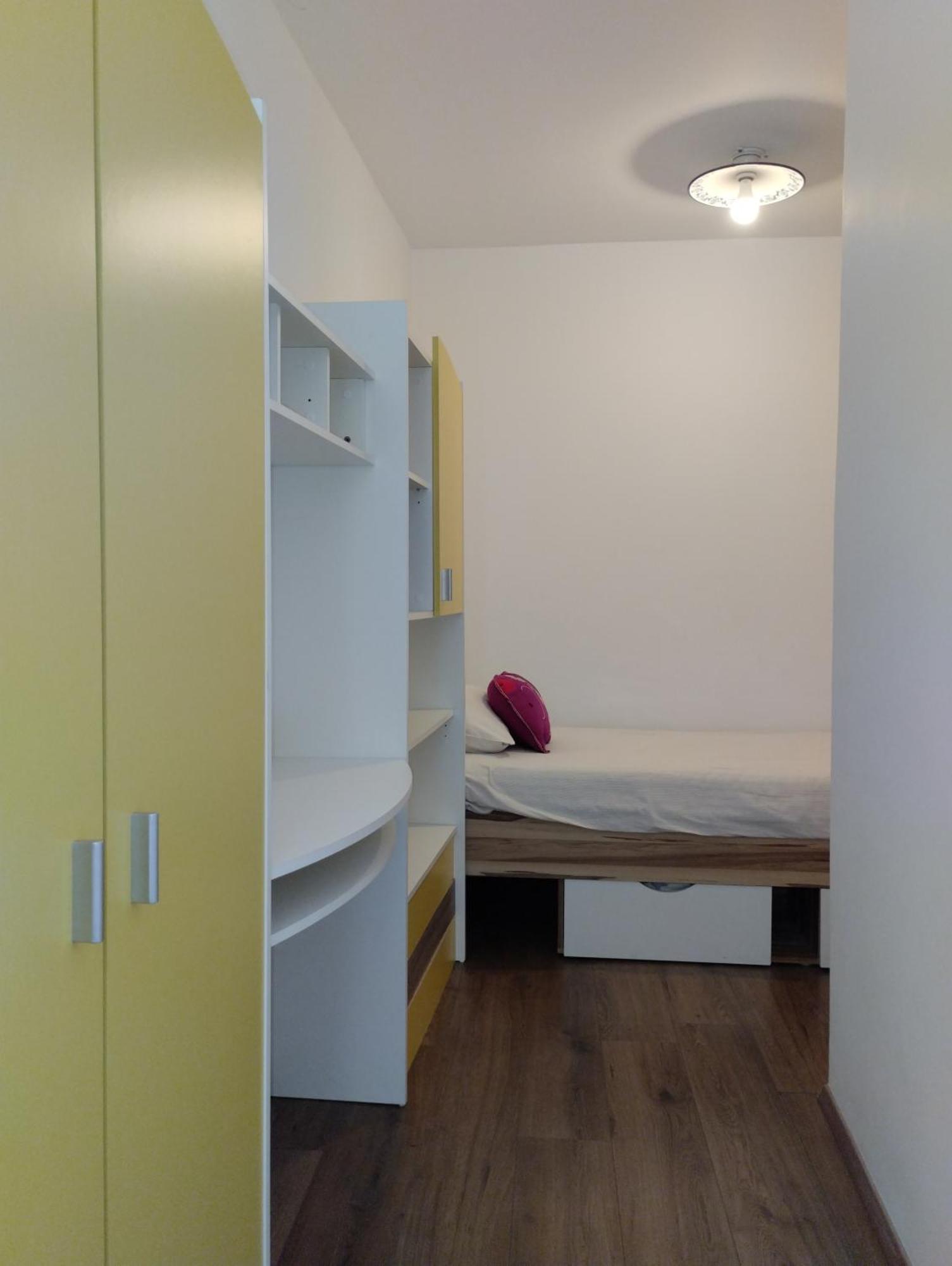 Prime Apartment ピラン エクステリア 写真