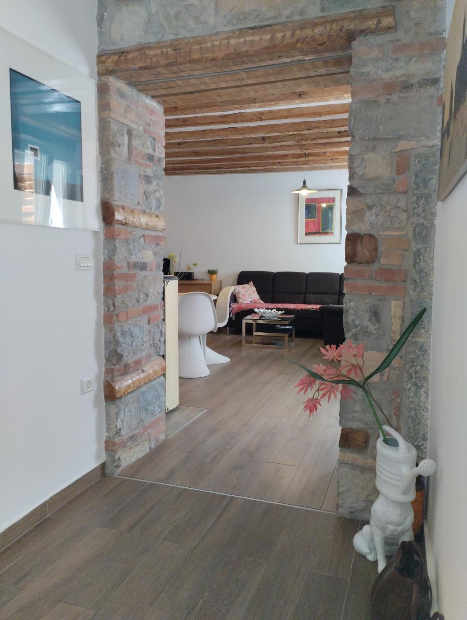 Prime Apartment ピラン エクステリア 写真